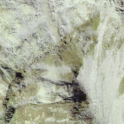 Satellite imagery of Le Pipe, CH