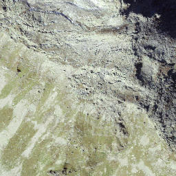 Satellite imagery of Le Pipe, CH