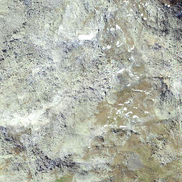 Satellite imagery of Söu, Bassa di, CH