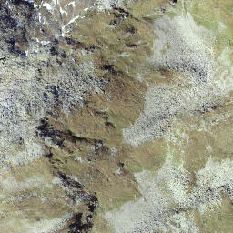 Satellite imagery of Predèlp, Passo, CH