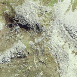 Satellite imagery of Predèlp, Passo, CH