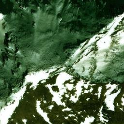 Satellite imagery of Era, Bocchetta d', CH
