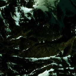 Satellite imagery of Monte Amianto, CH
