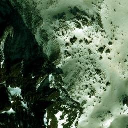 Satellite imagery of Monte Amianto, CH
