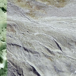 Satellite imagery of Monte Amianto, CH
