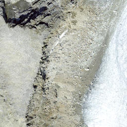 Satellite imagery of Läntahorn, CH