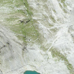 Satellite imagery of Canalgrat, CH