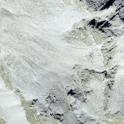 Satellite imagery of Canalgrat, CH