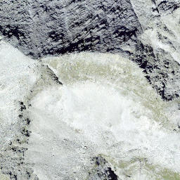 Satellite imagery of Röstihorn, CH