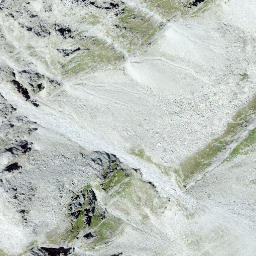 Satellite imagery of Röstihorn, CH