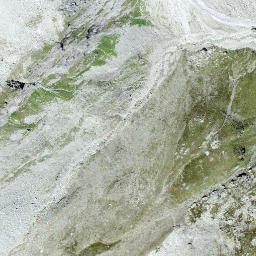 Satellite imagery of Röstihorn, CH