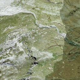Satellite imagery of Hüttenturra, CH