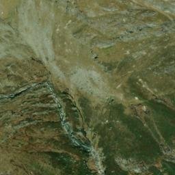Satellite imagery of Hüttenturra, CH