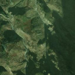 Satellite imagery of Mittaghorn, CH