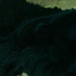 Satellite imagery of Schiarügg, CH