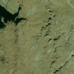 Satellite imagery of Guggernüll, CH