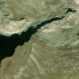Satellite imagery of Gemschschluecht, CH