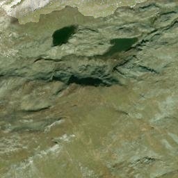 Satellite imagery of Gemschschluecht, CH
