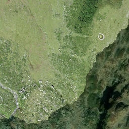Satellite imagery of Alpetlistock, CH