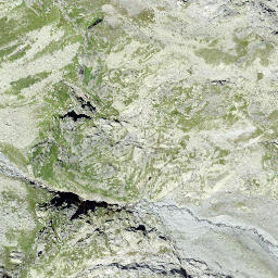 Satellite imagery of Mittler Schwarzhorn, CH
