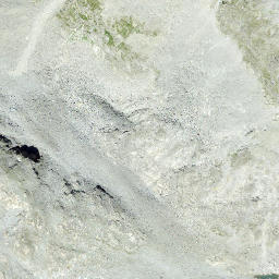 Satellite imagery of Mittler Schwarzhorn, CH
