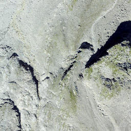 Satellite imagery of Rotgrind, CH