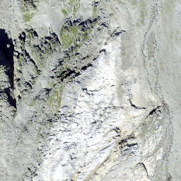 Satellite imagery of Rotgrind, CH