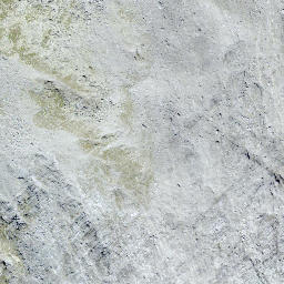 Satellite imagery of Piz Muttala, CH