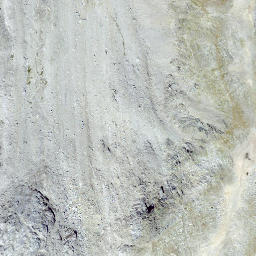 Satellite imagery of Piz Muttala, CH