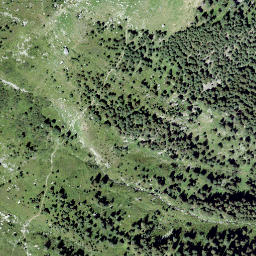 Satellite imagery of Farcletta, CH