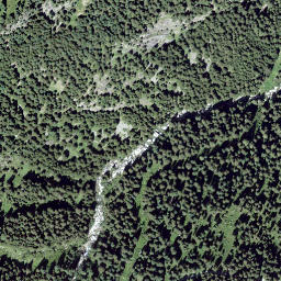 Satellite imagery of Farcletta, CH
