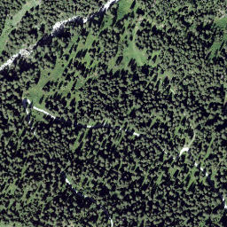 Satellite imagery of Farcletta, CH