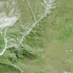 Satellite imagery of Cuolmet, CH