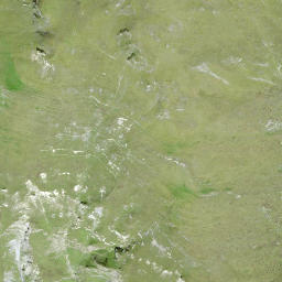 Satellite imagery of Cuolmet, CH