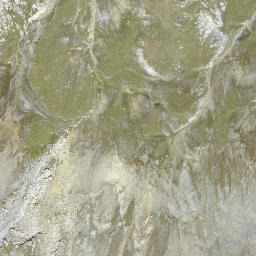 Satellite imagery of Fuorcla da Saletscha, CH