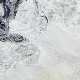 Satellite imagery of Piz Forbesch, CH
