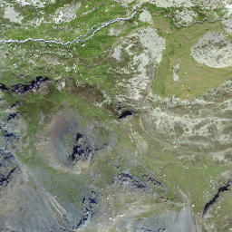 Satellite imagery of Malpass, CH