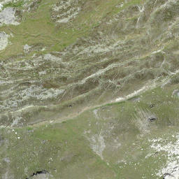 Satellite imagery of Malpass, CH