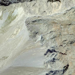 Satellite imagery of Fuorcla da Flix, CH