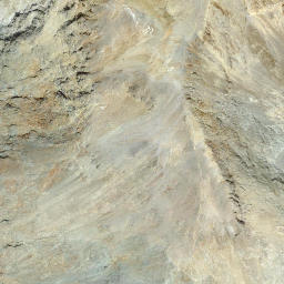 Satellite imagery of Fuorcla da Flix, CH