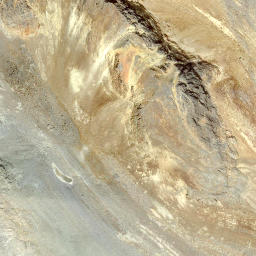 Satellite imagery of Piz Picuogl, CH