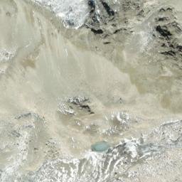 Satellite imagery of Piz Corviglia, CH