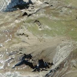 Satellite imagery of Pizzin, CH