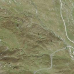 Satellite imagery of Pizzin, CH