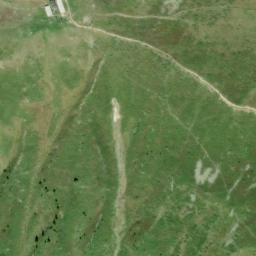 Satellite imagery of Muottas Muragl, CH