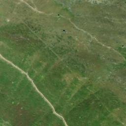 Satellite imagery of Muottas Muragl, CH