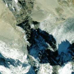 Satellite imagery of Fuorcla Burdun, CH