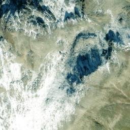 Satellite imagery of Trid, Pass, CH