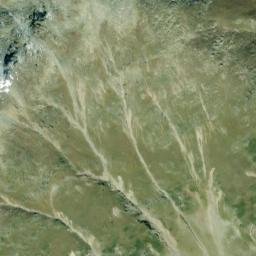 Satellite imagery of Trid, Pass, CH