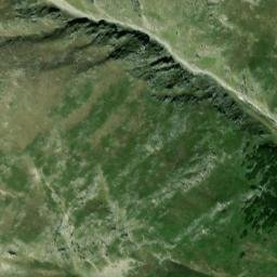 Satellite imagery of Trid, Pass, CH